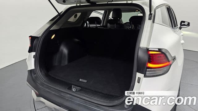 Kia Sportage 5세대 Trendy, 2022 20
