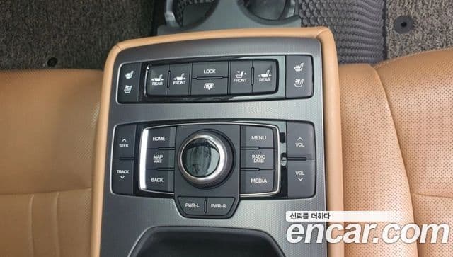 Hyundai Genesis DH G380 Finest Edition AWD, 2016 6