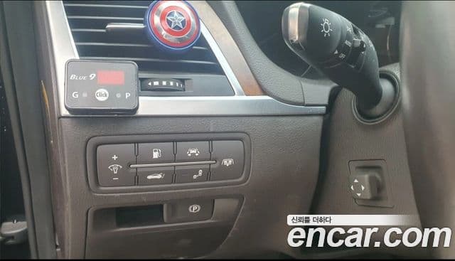 Hyundai Genesis DH G380 Finest Edition AWD, 2016 8