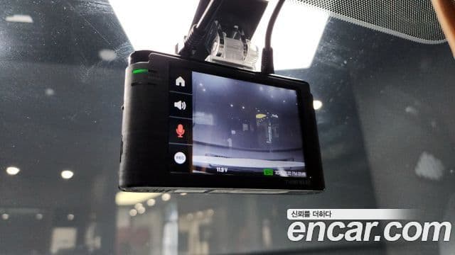 Hyundai Sonata New 라이즈 Style, 2019 18