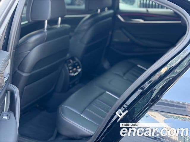 BMW 5시리즈 (G30) 530i M Sport, 2023 8
