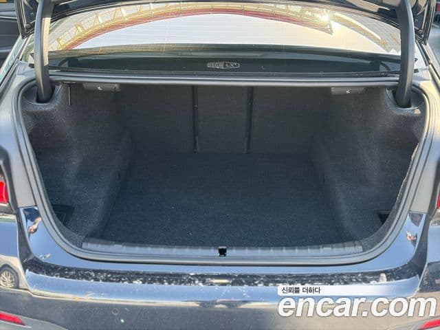 BMW 5시리즈 (G30) 530i M Sport, 2023 9