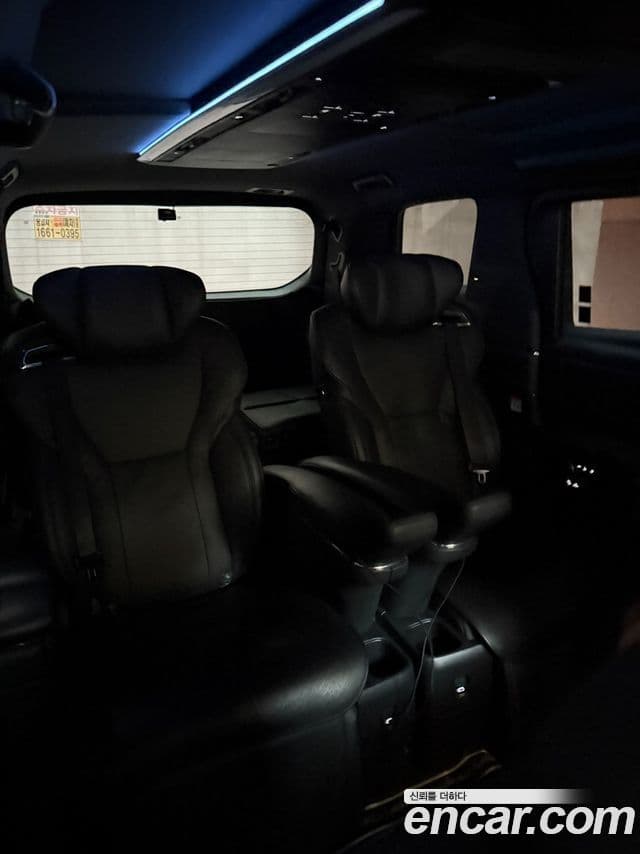 Toyota Alphard 4세대 2.5 HEV Executive AWD, 2025 все фото