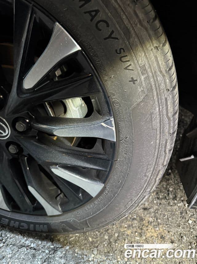 Toyota Alphard 4세대 2.5 HEV Executive AWD, 2025 10