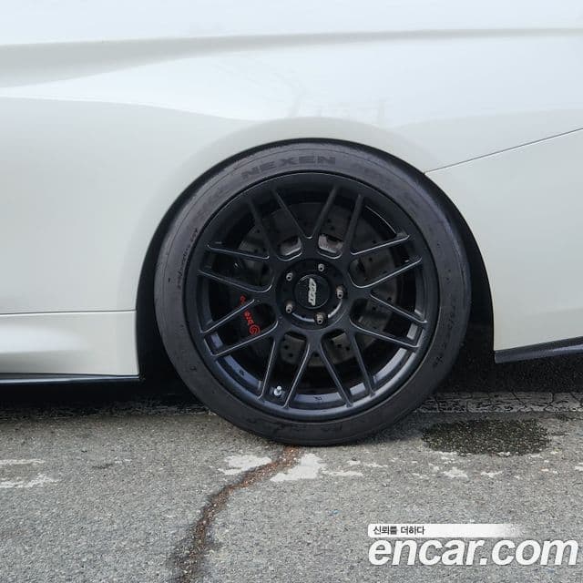 BMW M4 (F82) M4 купе, 2015 3