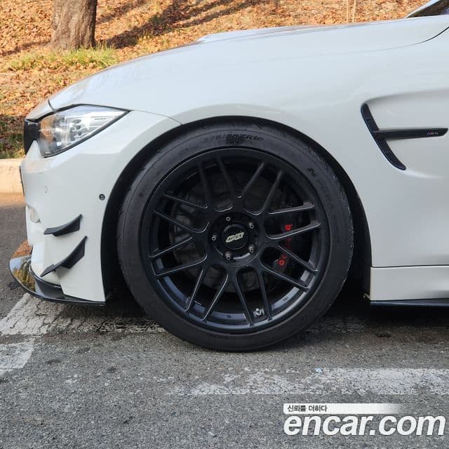 BMW M4 (F82) M4 купе, 2015 все фото