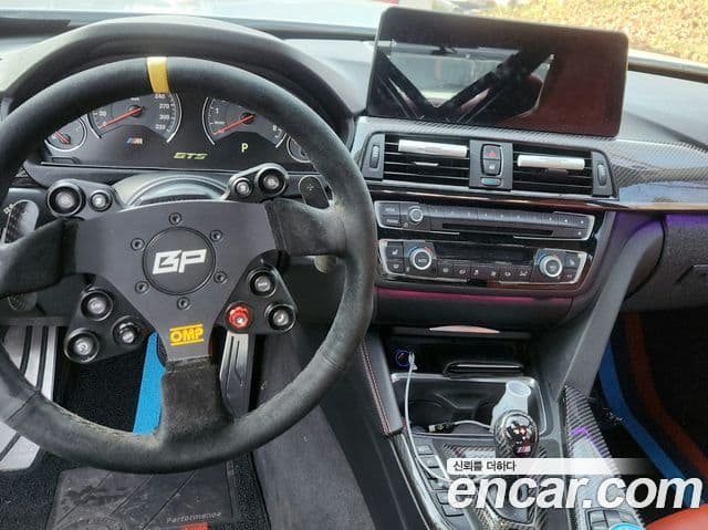 BMW M4 (F82) M4 купе, 2015 9