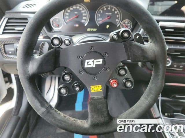 BMW M4 (F82) M4 купе, 2015 11