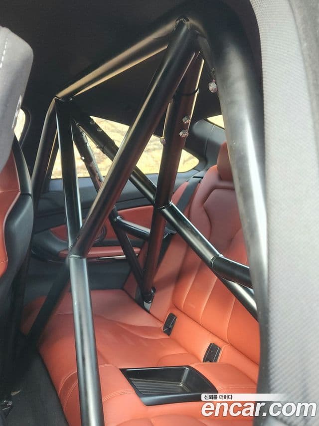 BMW M4 (F82) M4 купе, 2015 12