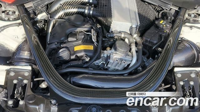 BMW M4 (F82) M4 купе, 2015 13