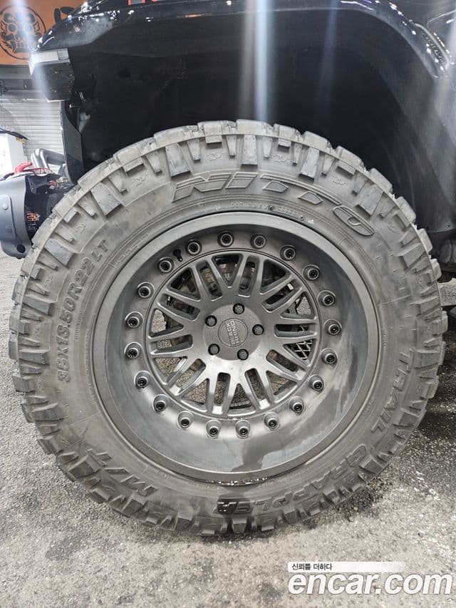 Jeep 글래디에이터 (JT) 3.6 Rubicon, 2021 все фото