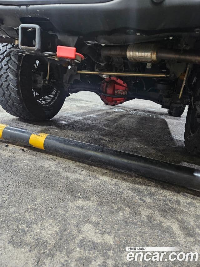 Jeep 글래디에이터 (JT) 3.6 Rubicon, 2021 12