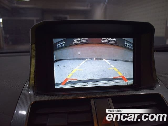 Chevrolet(GM대우) Spark 빌트인캠2 — базовая версия - Built-in Cam 2, 2014 9