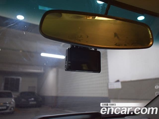 Chevrolet(GM대우) Spark 빌트인캠2 — базовая версия - Built-in Cam 2, 2014 14