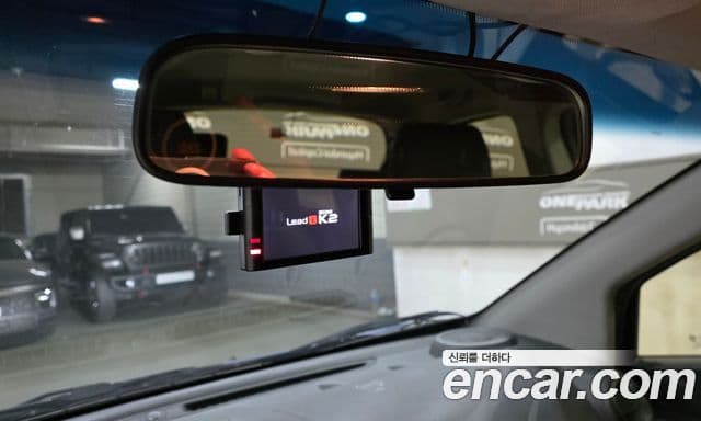 Chevrolet(GM대우) Spark LS+, 2014 4