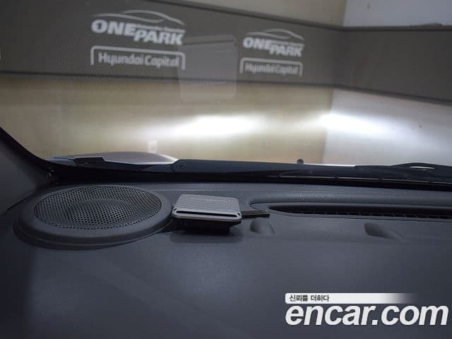 Chevrolet(GM대우) Spark LS+, 2014 9