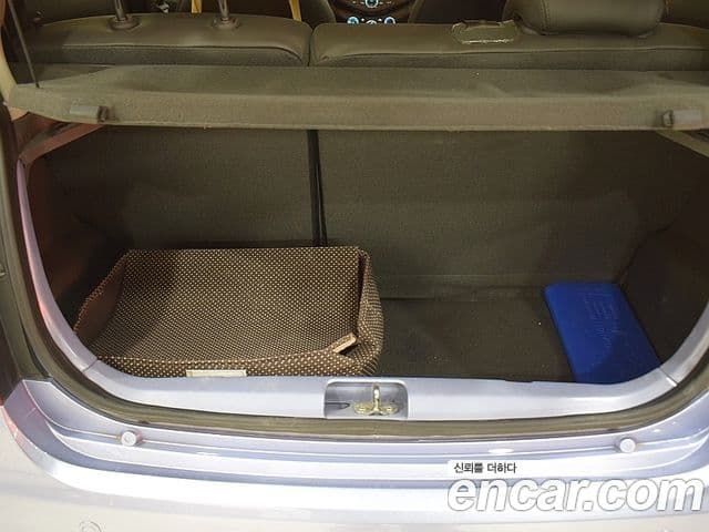 Chevrolet(GM대우) Spark LS+, 2014 14