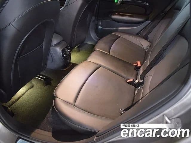 Mini Cooper D 클럽맨 2세대, 2018 8