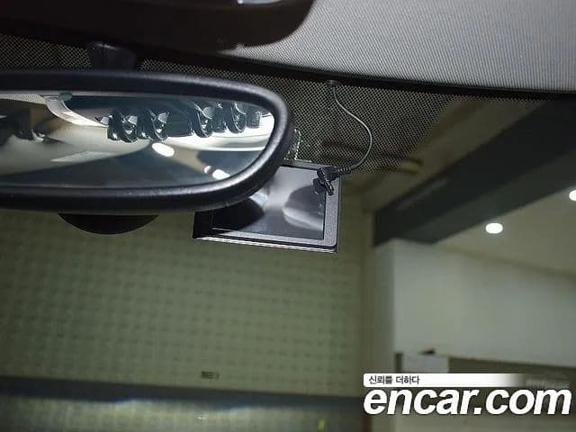 Mini Cooper D 클럽맨 2세대, 2018 14