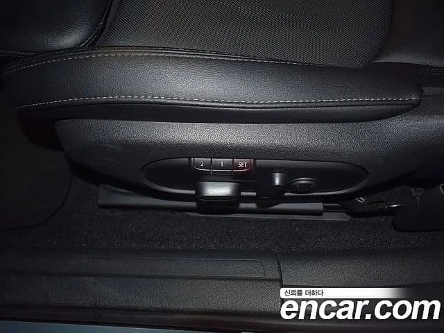 Mini Cooper D 클럽맨 2세대, 2018 15