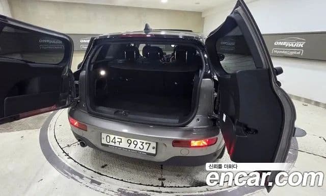 Mini Cooper D 클럽맨 2세대, 2018 18