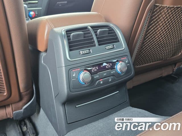 Audi New A6 C7, 2018 16