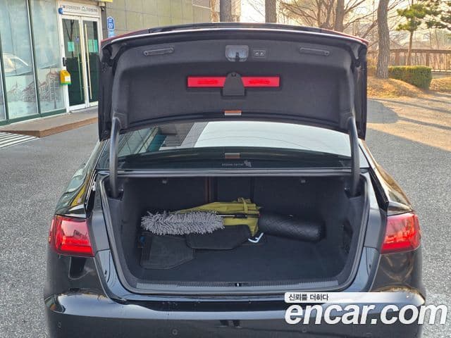 Audi New A6 C7, 2018 17