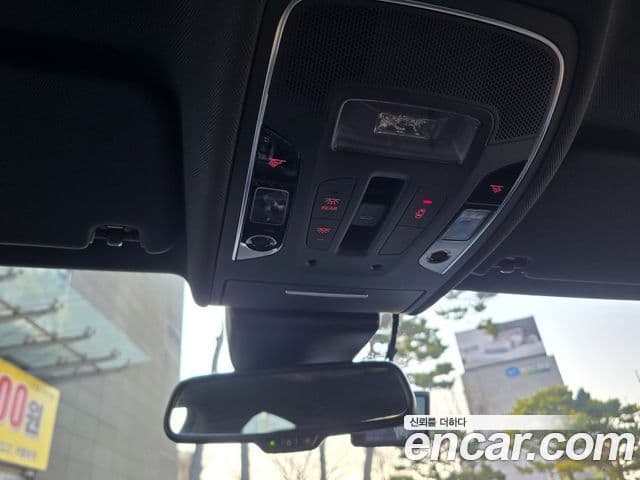 Audi New A6 C7, 2018 19