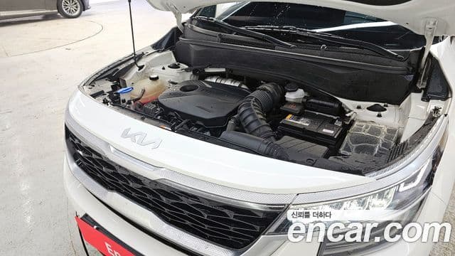 Kia Seltos Signature, 2023 6