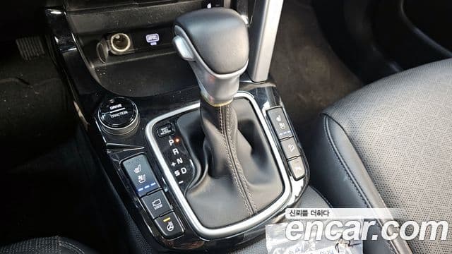 Kia Seltos Signature, 2023 9