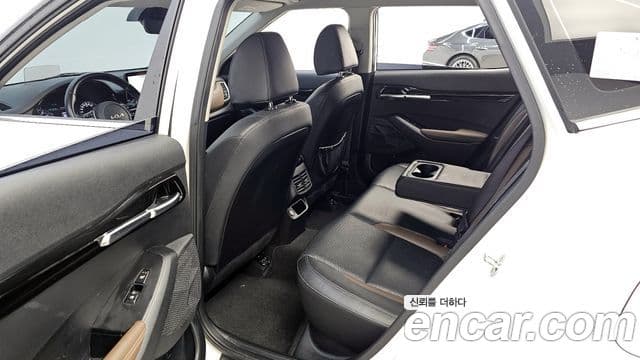 Kia Seltos Signature, 2023 11