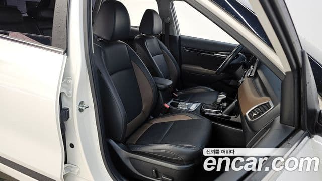 Kia Seltos Signature, 2023 12