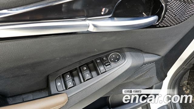 Kia Seltos Signature, 2023 14