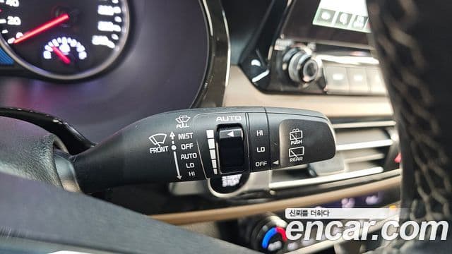 Kia Seltos Signature, 2023 16