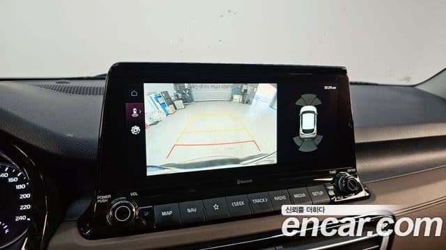 Kia Seltos Signature, 2023 18