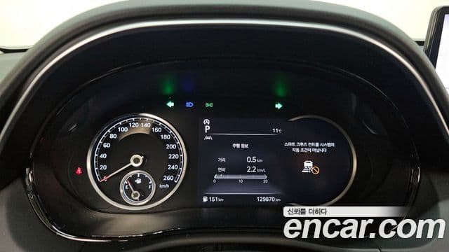 Genesis GV70, 2021 8