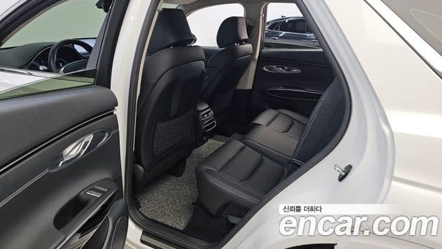 Genesis GV70, 2021 11