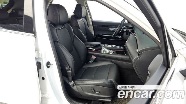 Genesis GV70, 2021 12