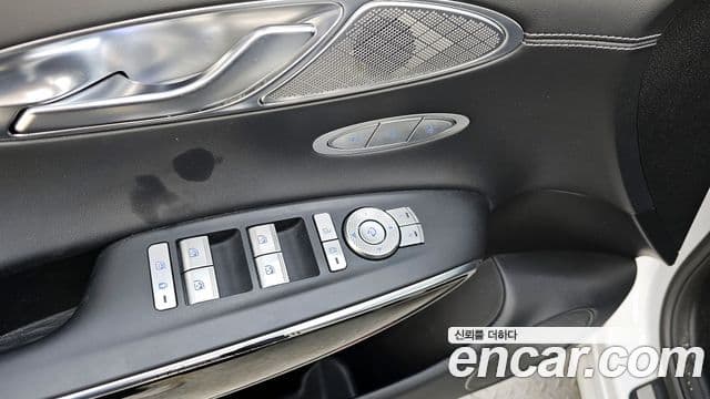 Genesis GV70, 2021 14