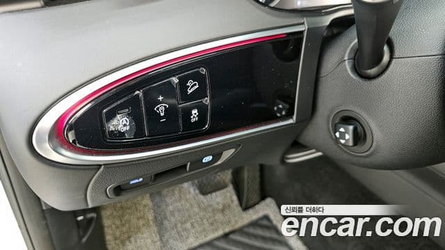 Genesis GV70, 2021 15