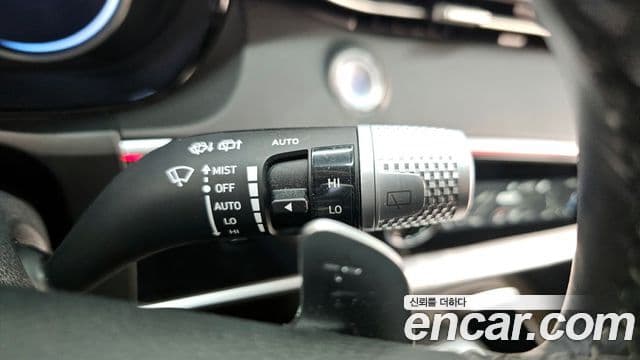 Genesis GV70, 2021 16