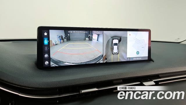 Genesis GV70, 2021 17