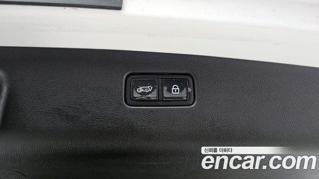 Genesis GV70, 2021 19