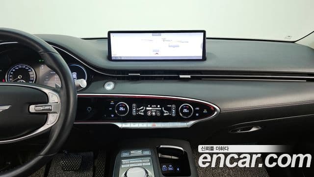 Genesis GV70, 2021 20