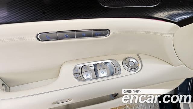 Genesis G90 (RS4) бензин 3.5 турбо AWD, 2025 14