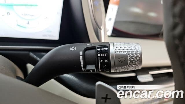 Genesis G90 (RS4) бензин 3.5 турбо AWD, 2025 16