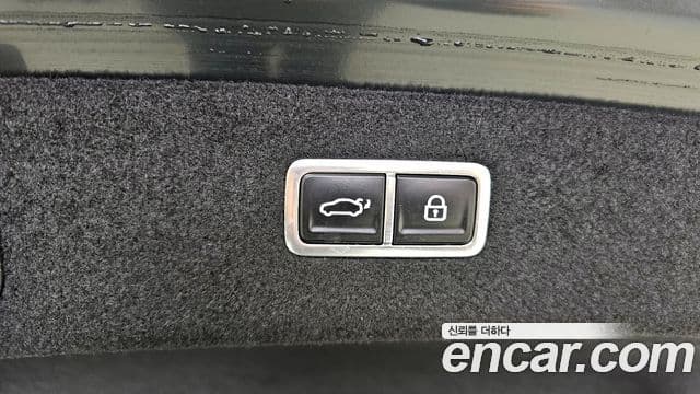 Genesis G90 (RS4) бензин 3.5 турбо AWD, 2025 19