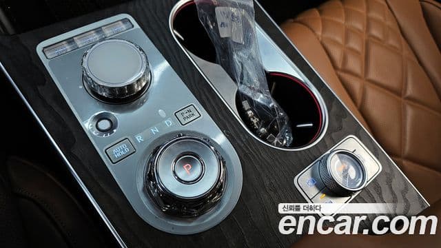 Genesis GV80, 2024 9