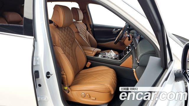 Genesis GV80, 2024 12