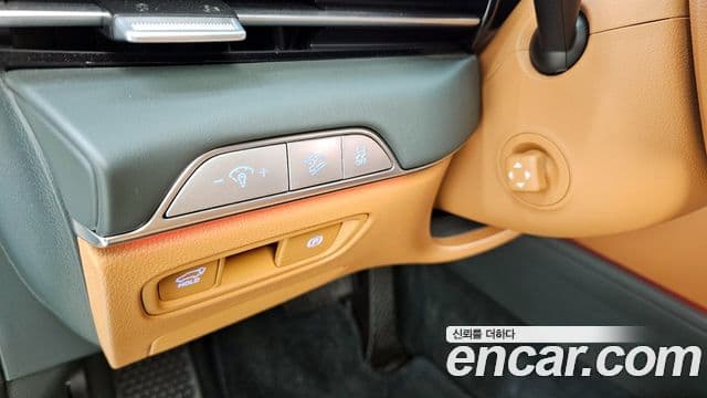 Genesis GV80, 2024 15